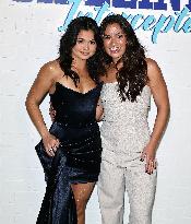 Sidelined 2 Intercepted Premiere - LA