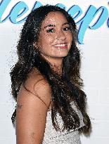 Sidelined 2 Intercepted Premiere - LA