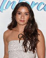 Sidelined 2 Intercepted Premiere - LA