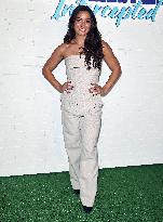 Sidelined 2 Intercepted Premiere - LA