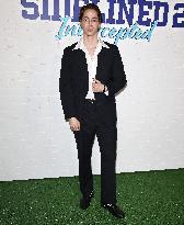 Sidelined 2 Intercepted Premiere - LA