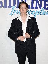 Sidelined 2 Intercepted Premiere - LA