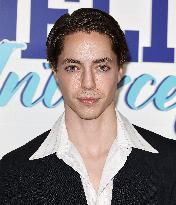 Sidelined 2 Intercepted Premiere - LA