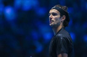 TENNIS - Internazionali di Tennis - Nitto ATP Finals 2025