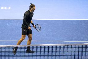 TENNIS - Internazionali di Tennis - Nitto ATP Finals 2025