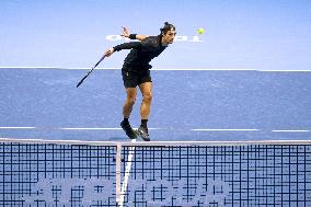 TENNIS - Internazionali di Tennis - Nitto ATP Finals 2025