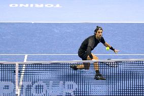 TENNIS - Internazionali di Tennis - Nitto ATP Finals 2025