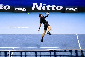 TENNIS - Internazionali di Tennis - Nitto ATP Finals 2025