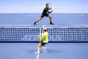 TENNIS - Internazionali di Tennis - Nitto ATP Finals 2025