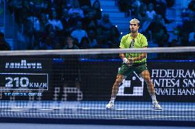 TENNIS - Internazionali di Tennis - Nitto ATP Finals 2025