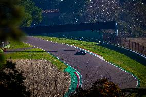 MOTORI - Formula 1 - Cadillac F1 test