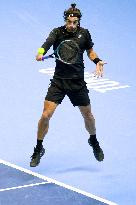 TENNIS - Internazionali di Tennis - Nitto ATP Finals 2025