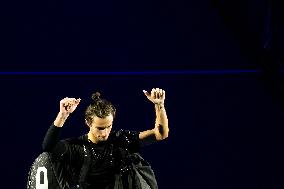 TENNIS - Internazionali di Tennis - Nitto ATP Finals 2025