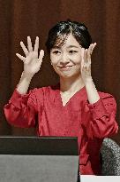 Tokyo Deaflympics: Japanese delegation