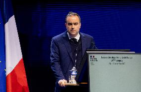 French Departments Conference - Albi