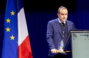 French Departments Conference - Albi