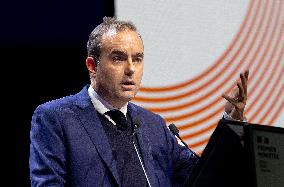 French Departments Conference - Albi