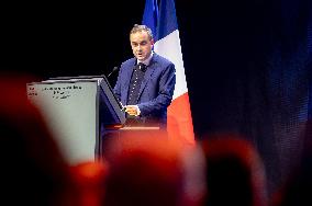 French Departments Conference - Albi