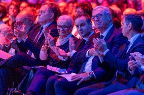 French Departments Conference - Albi