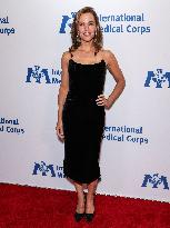 International Medical Corps Annual Awards Celebration - LA