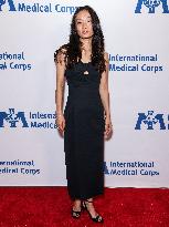 International Medical Corps Annual Awards Celebration - LA