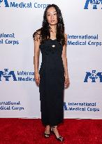 International Medical Corps Annual Awards Celebration - LA