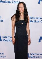 International Medical Corps Annual Awards Celebration - LA