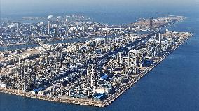 Shandong Yulong Petrochemical Co., Ltd.