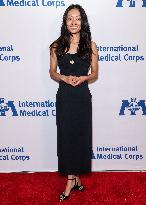 International Medical Corps Annual Awards Celebration - LA