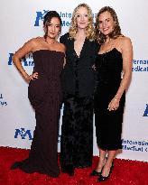 International Medical Corps Annual Awards Celebration - LA