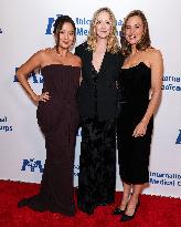 International Medical Corps Annual Awards Celebration - LA