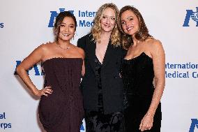 International Medical Corps Annual Awards Celebration - LA