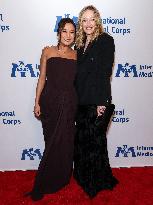 International Medical Corps Annual Awards Celebration - LA