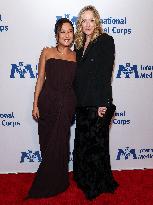 International Medical Corps Annual Awards Celebration - LA
