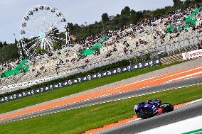 MOTORI - MotoGP - Gran Premio Motul de la Comunitat Valenciana
