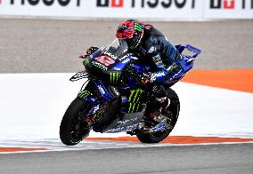 MOTORI - MotoGP - Gran Premio Motul de la Comunitat Valenciana