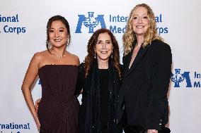 International Medical Corps Annual Awards Celebration - LA
