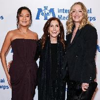 International Medical Corps Annual Awards Celebration - LA