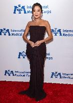 International Medical Corps Annual Awards Celebration - LA