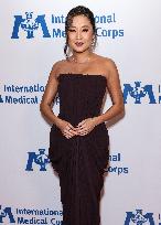 International Medical Corps Annual Awards Celebration - LA