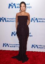 International Medical Corps Annual Awards Celebration - LA