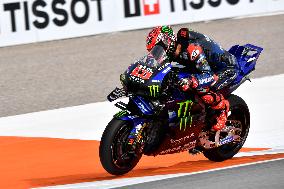 MOTORI - MotoGP - Gran Premio Motul de la Comunitat Valenciana