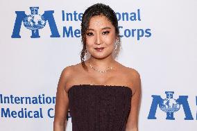 International Medical Corps Annual Awards Celebration - LA