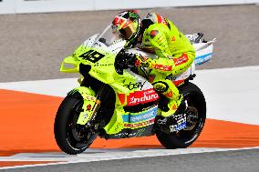 MOTORI - MotoGP - Gran Premio Motul de la Comunitat Valenciana