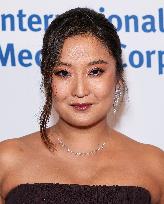 International Medical Corps Annual Awards Celebration - LA