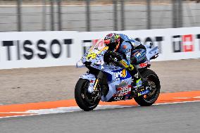 MOTORI - MotoGP - Gran Premio Motul de la Comunitat Valenciana