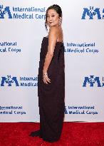 International Medical Corps Annual Awards Celebration - LA