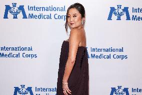 International Medical Corps Annual Awards Celebration - LA