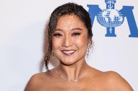 International Medical Corps Annual Awards Celebration - LA