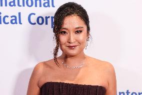 International Medical Corps Annual Awards Celebration - LA